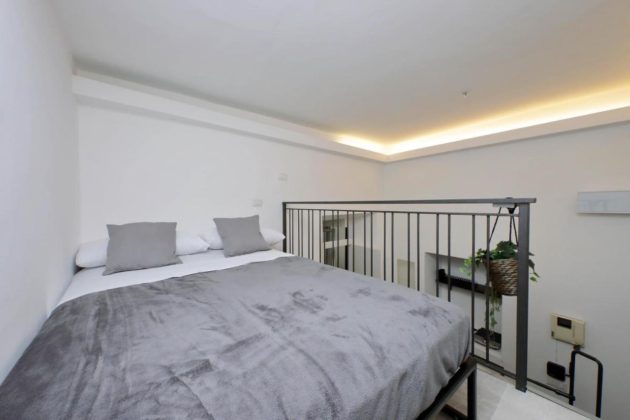 Katia Charme Apartment Rome Exterior photo