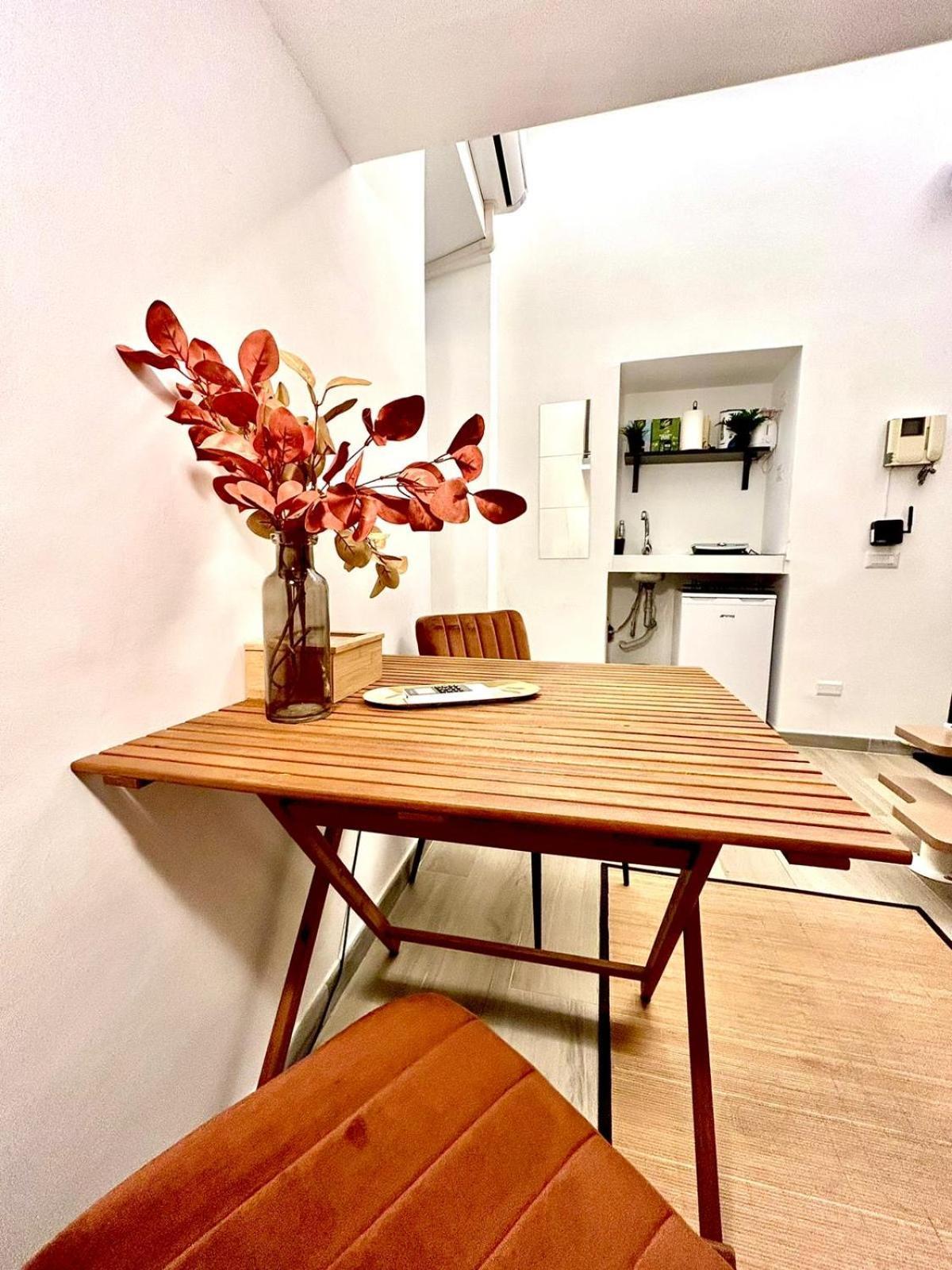 Katia Charme Apartment Rome Exterior photo